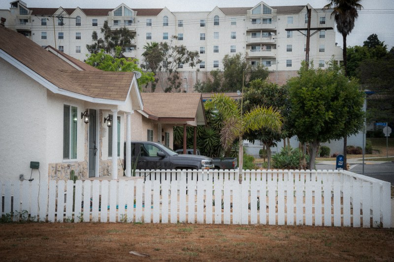 Photographing the Filming Locations of 'Menace II Society,' 25 Years Later  ~ L.A. TACO