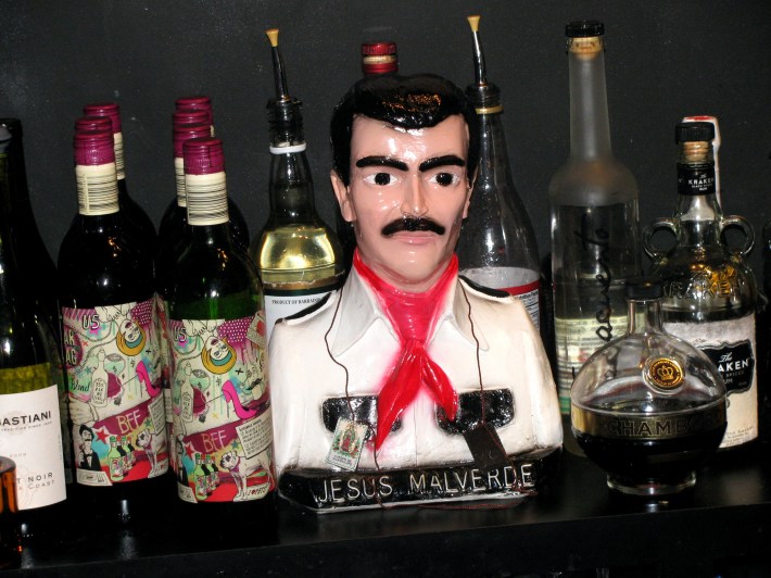 malverde