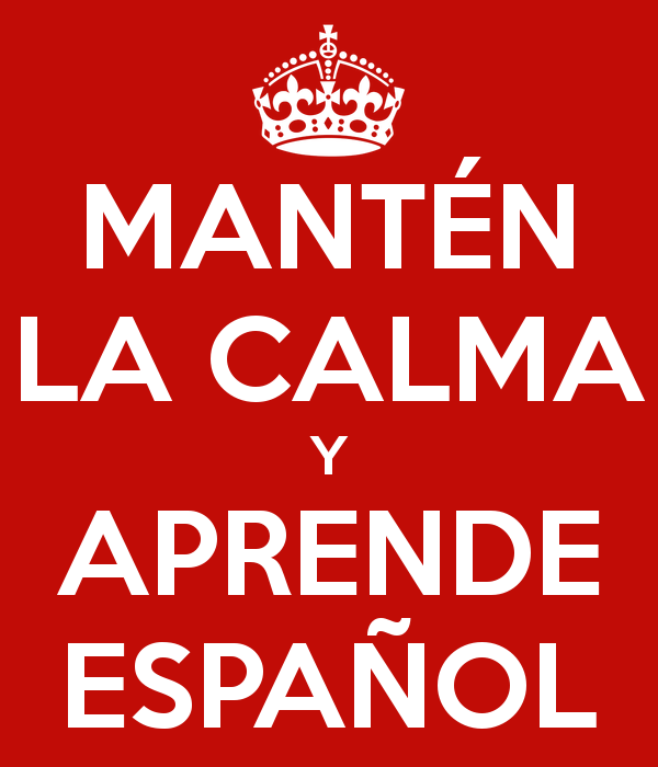 mantén-la-calma-y-aprende-español