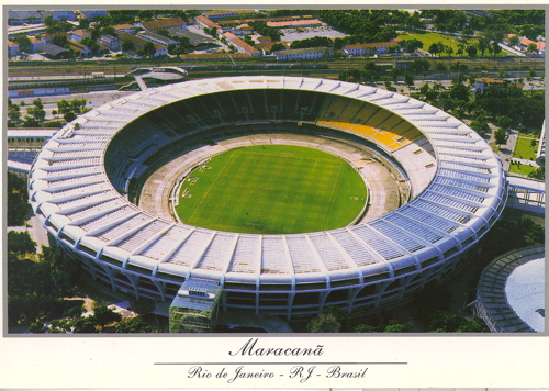 maracanal maracanal