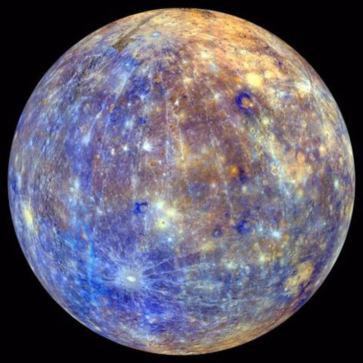 Mercury