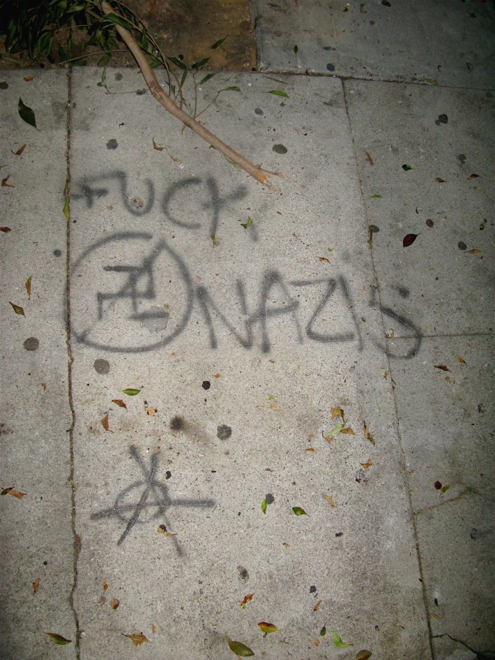 nonazi nonazi