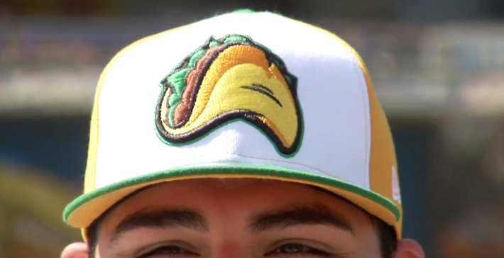 Fresno Tacos up the ante with awesome unis, unique caps – SportsLogos.Net  News