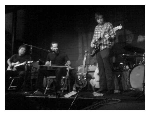 Ben Harper and the Relentless 7 Live from McCabes Santa Monica 3/1/09