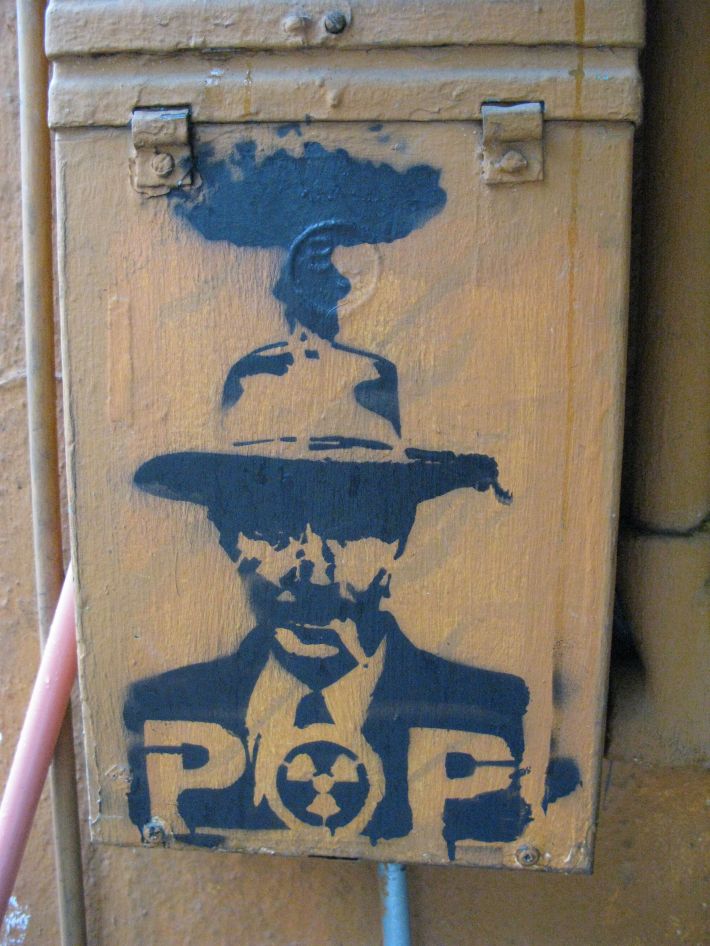 pop