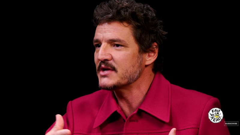 Headlines: Pedro Pascal Says 