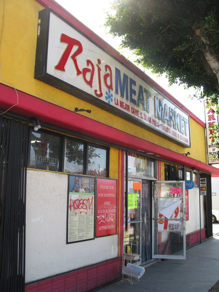 raja