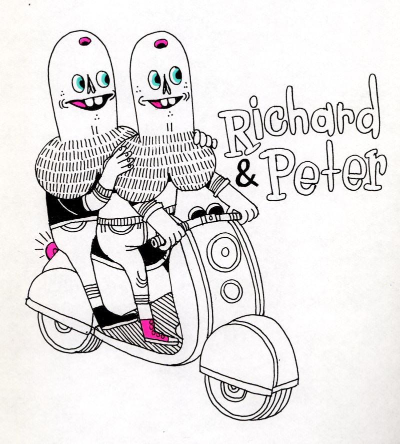 richard&petervol.1