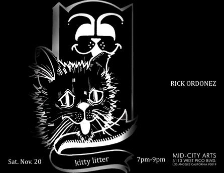 rick-ordonez_kitty-Litter_web