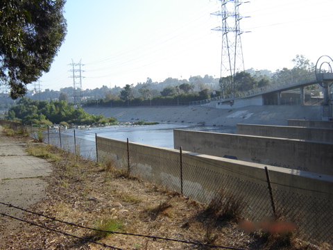 L.A. River