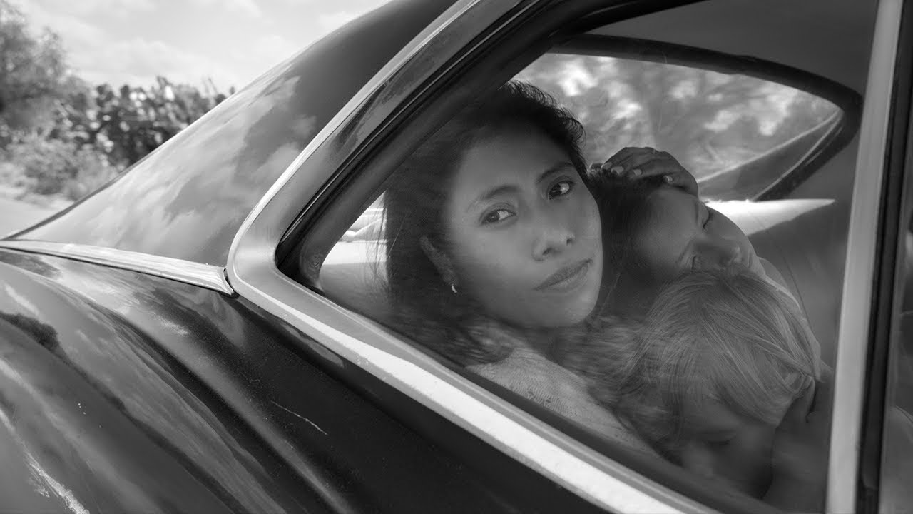 Review: For Mexico and Los Angeles, 'Roma' Immortalizes the Strength of Domestic Workers ~ L.A. TACO