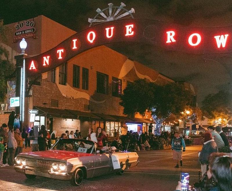 Pomona 13 Things About One of L.A. County's Most Overlooked