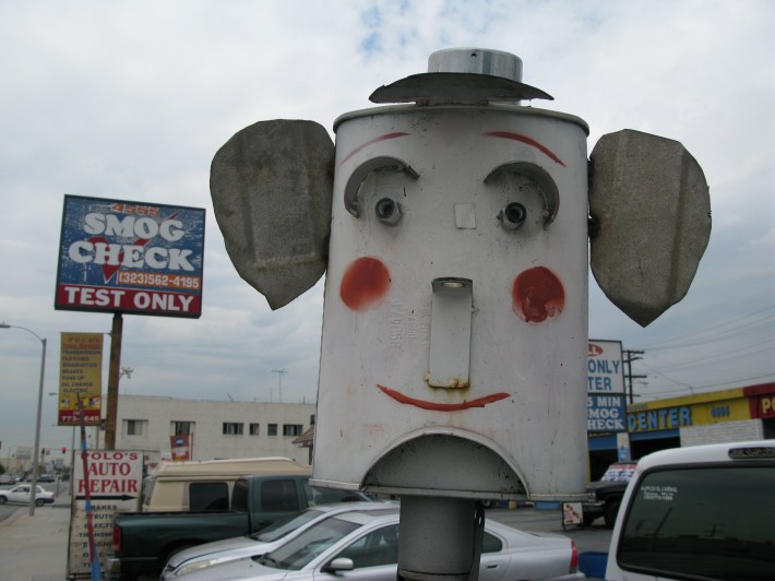 smogcarnal