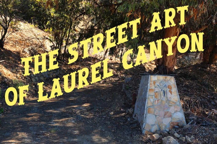 street_art_Laurel_Canyon
