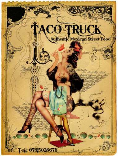 t-a-c-o-t-r-u-c-k-p-i-n-u-p