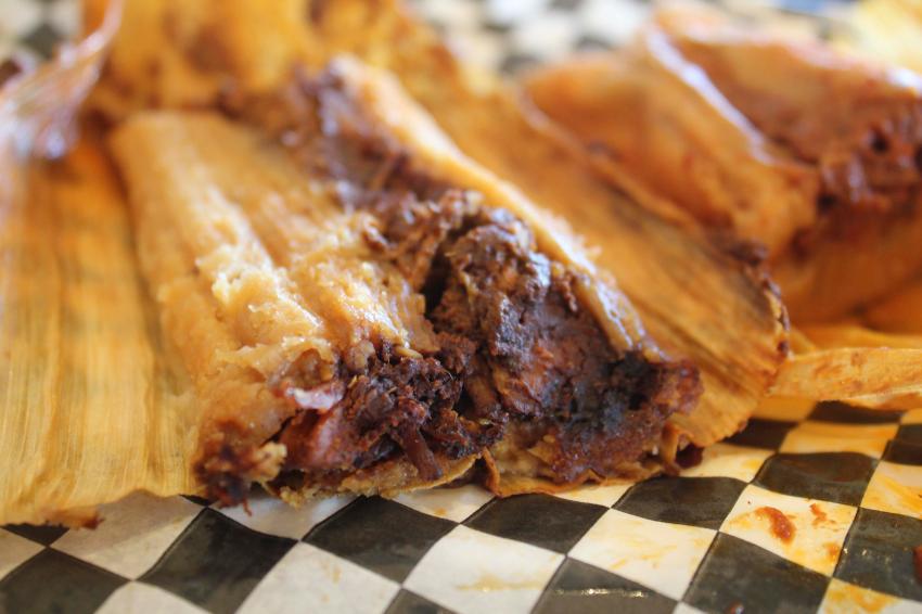 The 26 Best Tamales In Los Angeles L.A. TACO