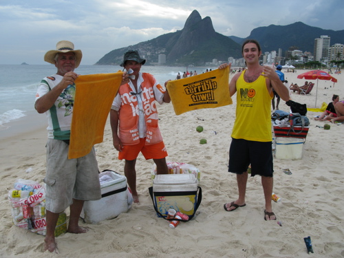 terribletowelimpanema terribletowelimpanema