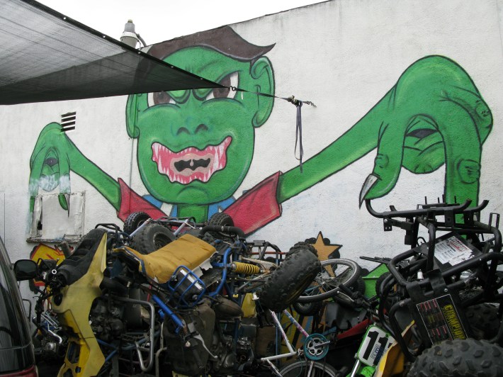 thesebikes