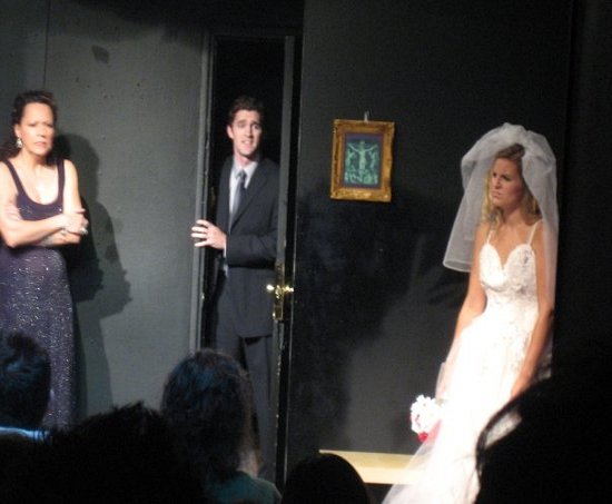 this is my f'ing wedding photo this is my f'ing wedding photo