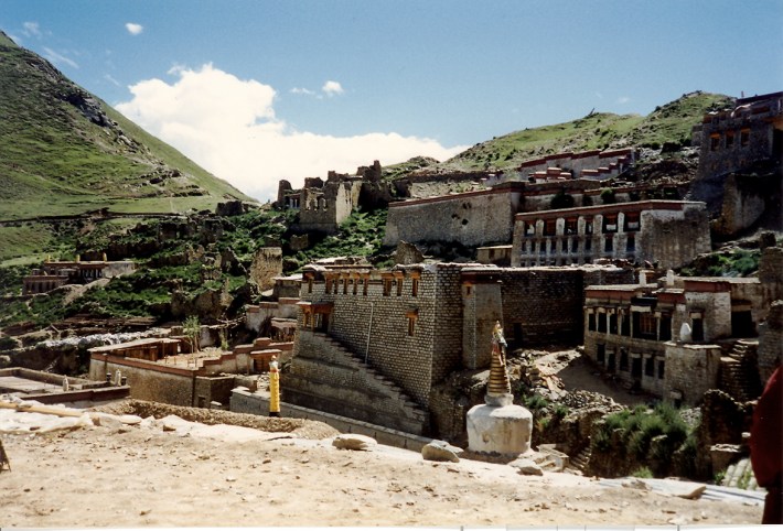 tibet122 tibet122