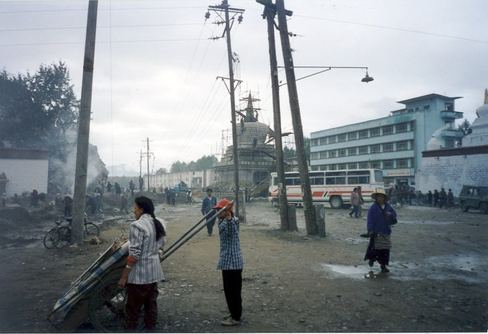 tibet631 tibet631