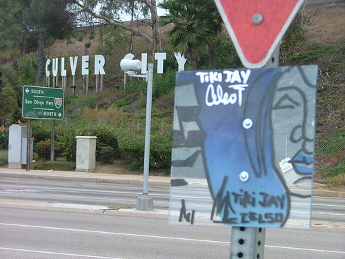 Trans 3 Culver City