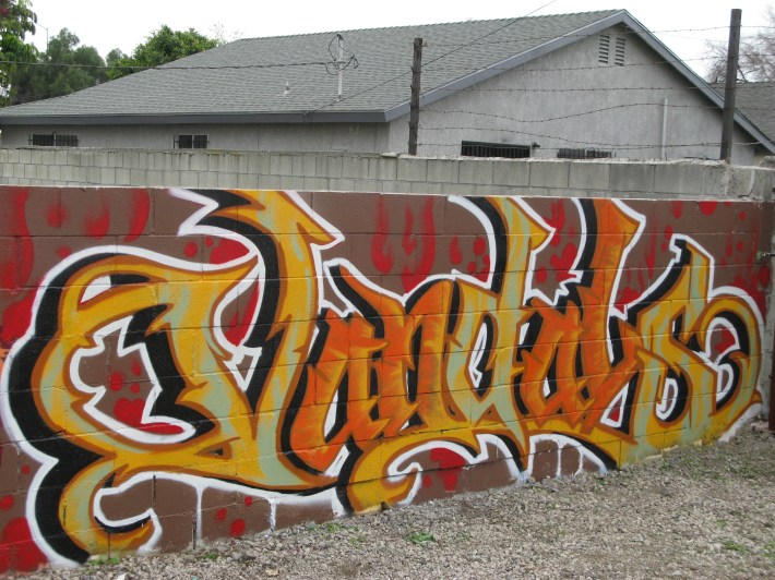 vandals