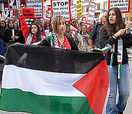 March for Palestine